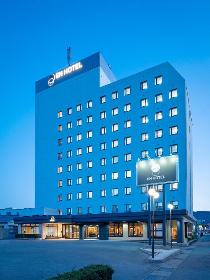En Hotel Ise Exterior foto