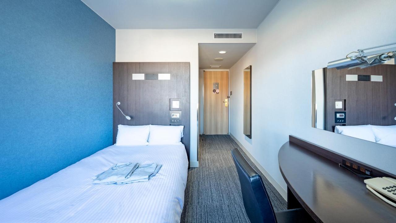 En Hotel Ise Exterior foto